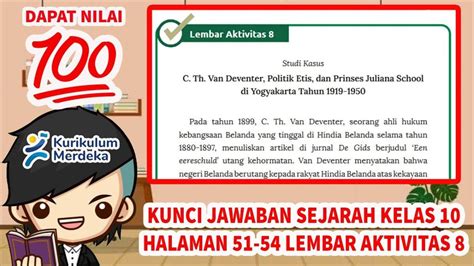 Kunci Jawaban Soal Pendidikan Kelas 6 Tema 6 Halaman 15