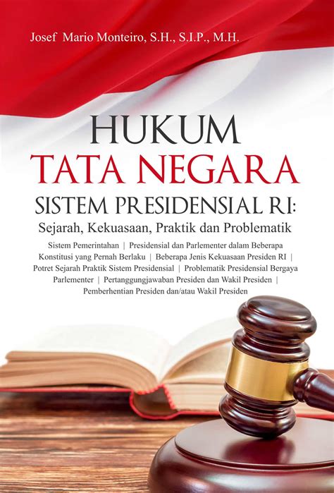 Implementasi Hukum Tata Negara dalam Sistem Pemerintahan