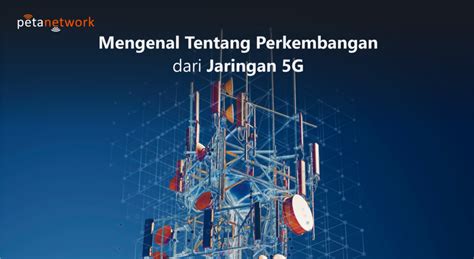 Implementasi jaringan 5G