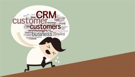 Implementation Pitfalls: Avoiding the CRM Failure Trap
