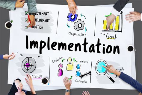 Implementation Reality: Challenges and Best Practices