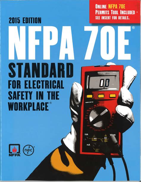 Implementation and Enforcement of NFPA 70E Standard