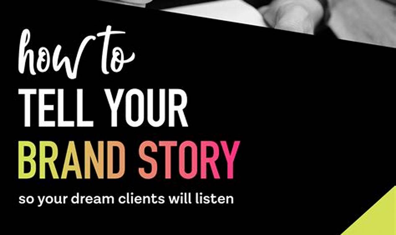 Implementing Instagram Stories for brand storytelling