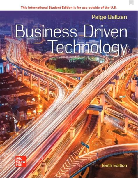 Implementing Business-Driven Technology