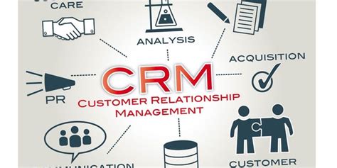 Implementing CRM Software for Law Firms