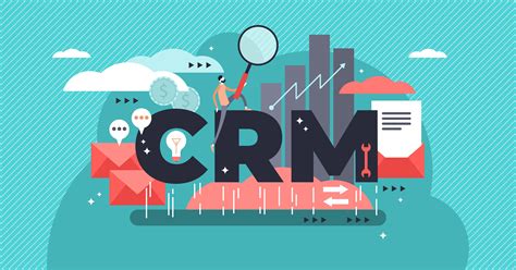 Implementing CRM in Professional Services Firms