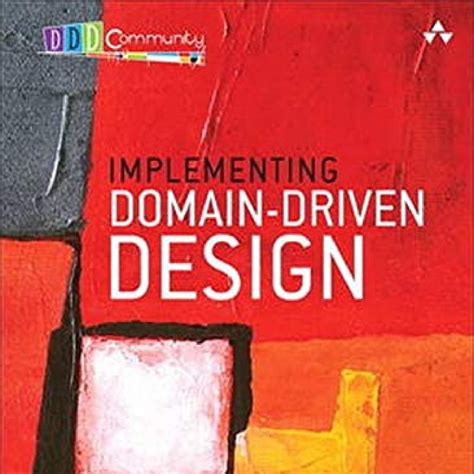Implementing Domain-Driven Design Pdf