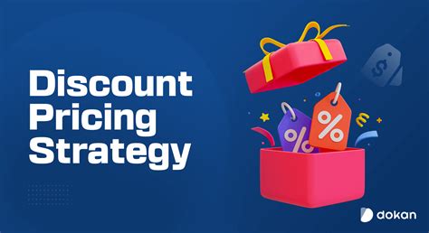 Implementing Effective Discount Strategies