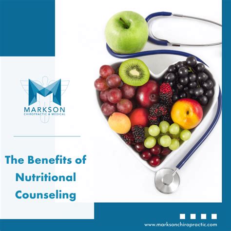 Implementing Nutritional Counseling in Your Practice