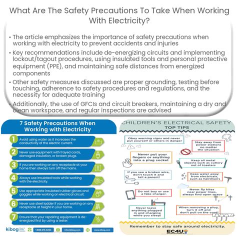 Implementing Safety Precautions When Working with Electrical Systems in Cobalt