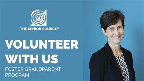 Implementing a Grandparent Volunteer Program