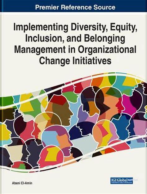 Implementing diversity and inclusion initiatives