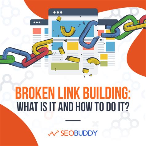 Implementing the Broken Link Strategy