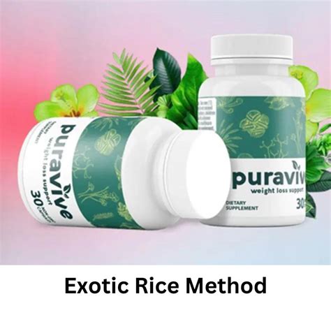 Implementing the Exotic Rice Method