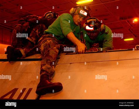 Implementing the Less Is More Navy Routine