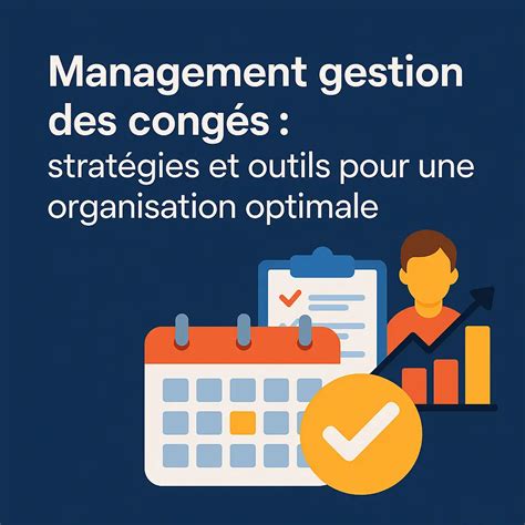 Implication des Congés