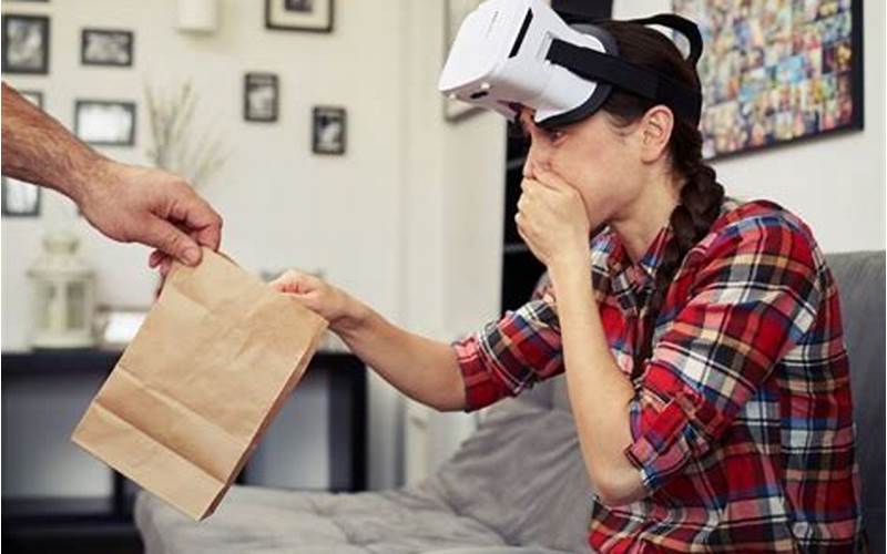 Implications Of Virtual Reality