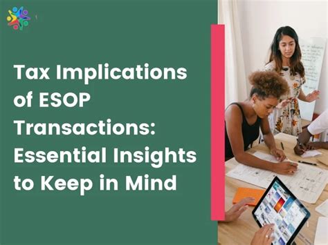 Implications for Personal Transactions