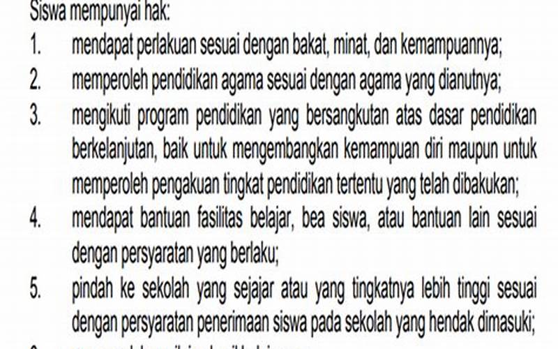 Implikasi Pp 28 Bagi Masyarakat Indonesia