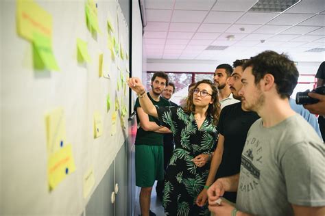 Impliquer Les Autres Collaborateurs