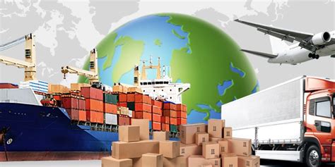 Impor dan Ekspor Barang