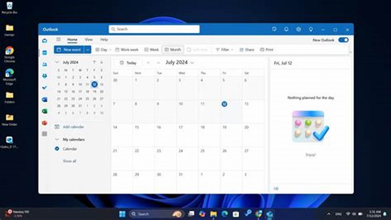 Import Google Calendar Into Outlook 2025