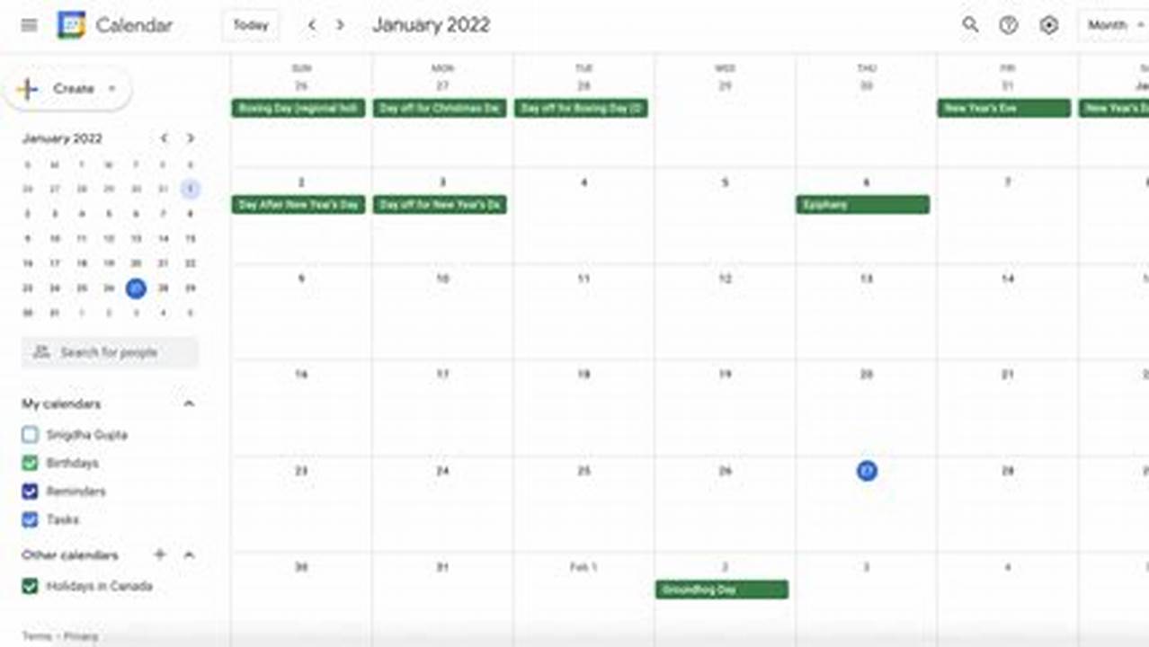 Import Ical Into Google Calendar
