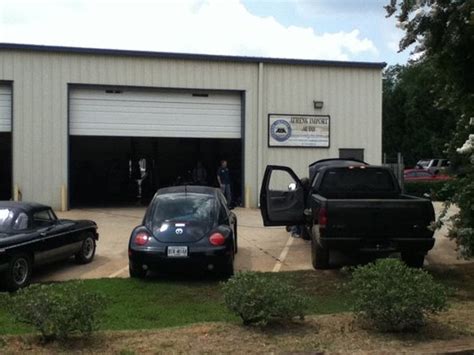 Import Car Maintenance Athens GA