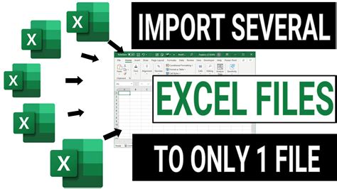 Import It With Excel