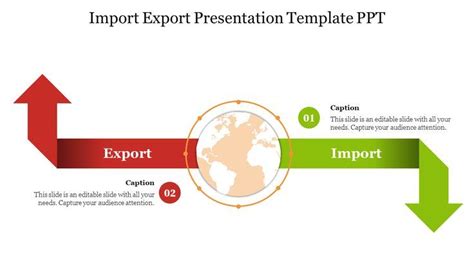 Import Template Powerpoint