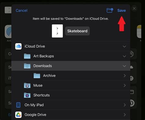 Import and Export 3D Objects in Procreate in a Few Clicks!