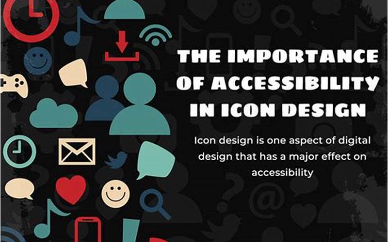 Importance Of Accessibility In Visuals