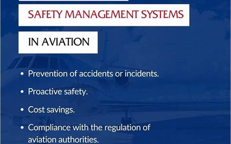 Importance Of Aviation Safety