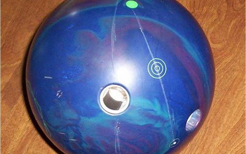 Importance Of Bowling Ball Layouts