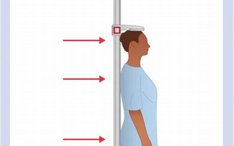 Importance Of Knowing Height Measurements