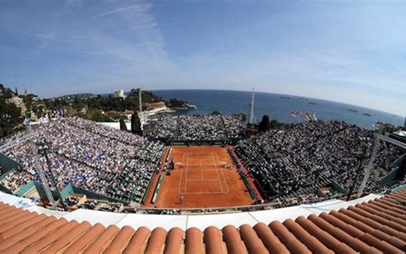 Importance Of Monte Carlo Masters