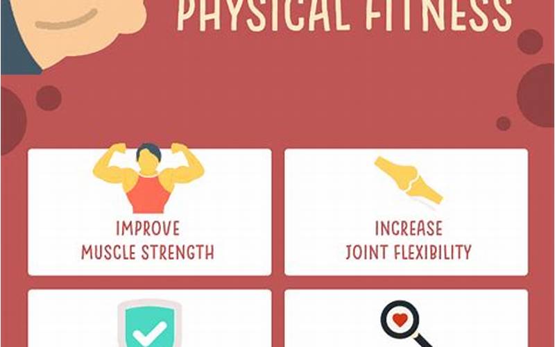Importance Of Physical Fitness