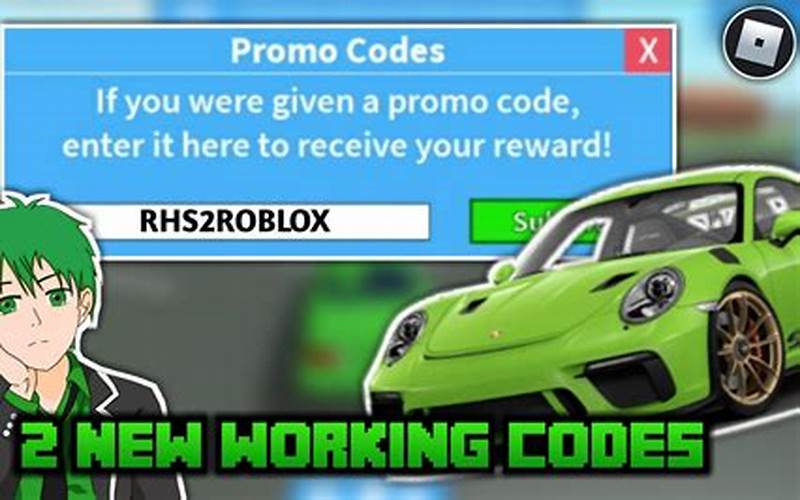 Importance Of Promo Codes In Roblox High School 2