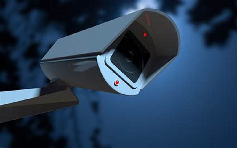 Importance Of Surveillance Video