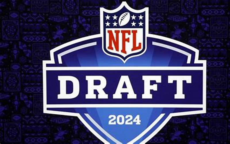 Importance Of The Nfl Draft