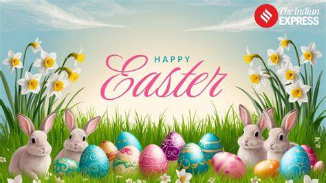 Importance Of Easter Sunday