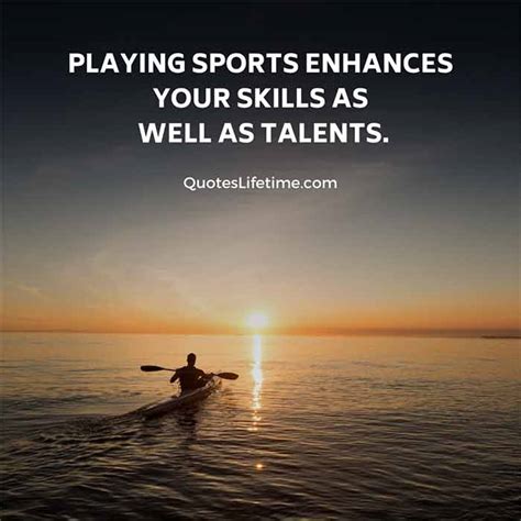 Importance Of Games Quotes