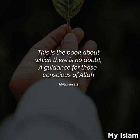 Importance Of Quran Quotes
