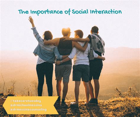 Importance of Addressing Social Interaction in Morality