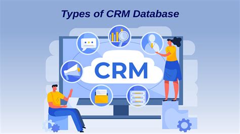 The Importance of a CRM Database