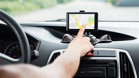 Car Navigation Systems: Unlocking the Secrets to Stress-Free Travel