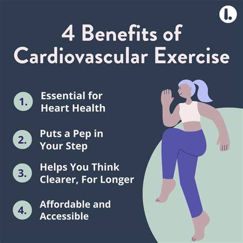 Importance of Cardio