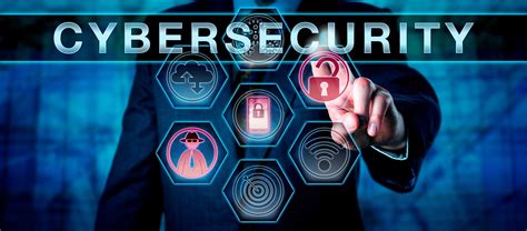 Importance of Cybersecurity