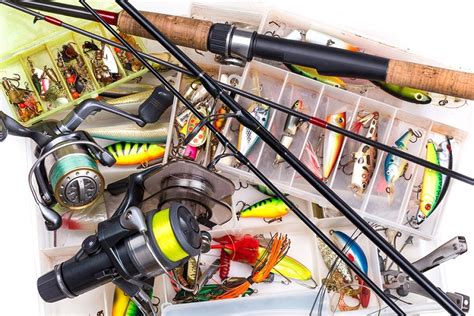 Importance of Finding a Fishing Supply Store near Me