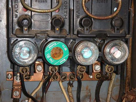 Importance of Fixing a Fuse Box